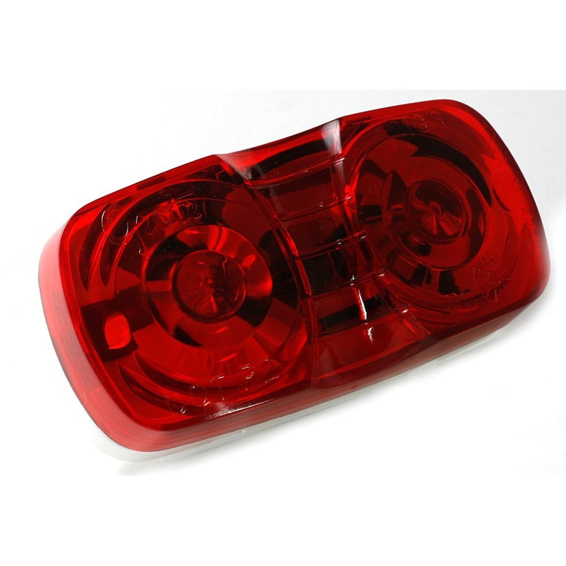 Grote Side Marker Light  top view frsport 46792