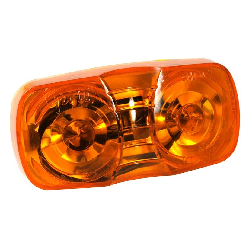 Grote Side Marker Light  top view frsport 46793