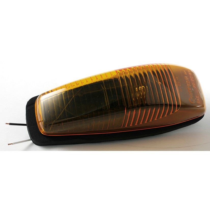 Grote Side Marker Light  top view frsport 46813