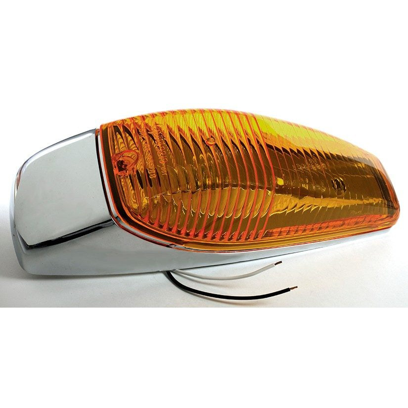 Grote Side Marker Light  top view frsport 46823