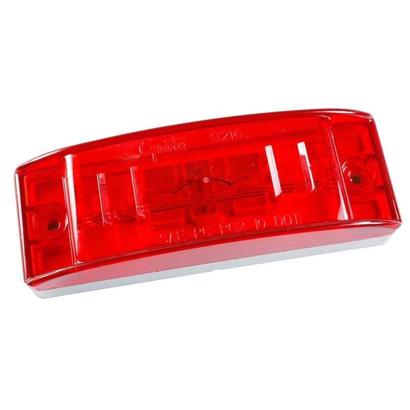 Grote Side Marker Light  top view frsport 46832