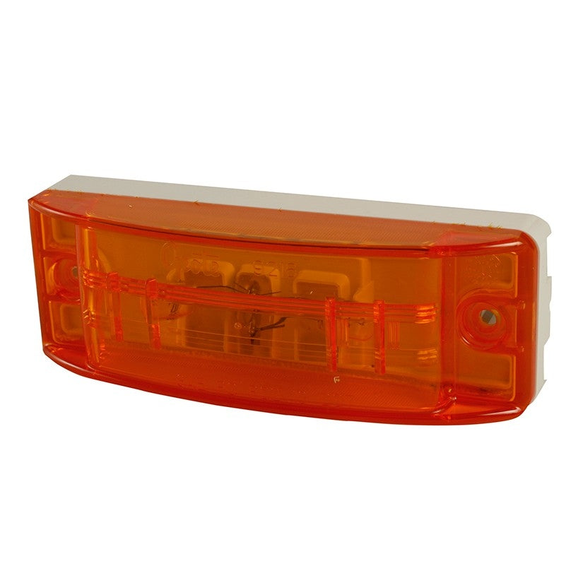 Grote Side Marker Light  top view frsport 46833