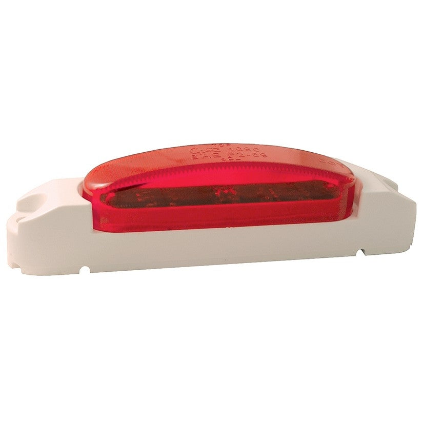 Grote Side Marker Light  top view frsport 46902