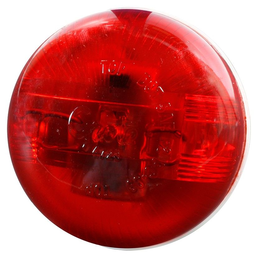 Grote Side Marker Light  top view frsport 47232