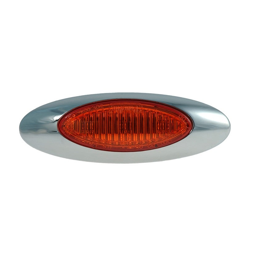 Grote Side Marker Light  top view frsport 47912