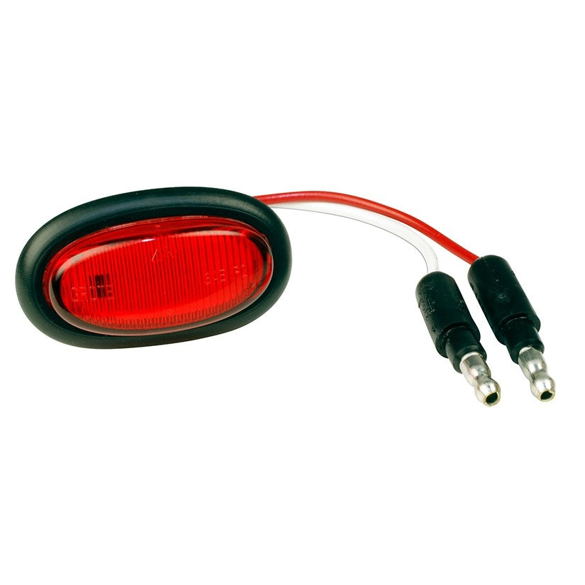 Grote Side Marker Light  top view frsport 47962