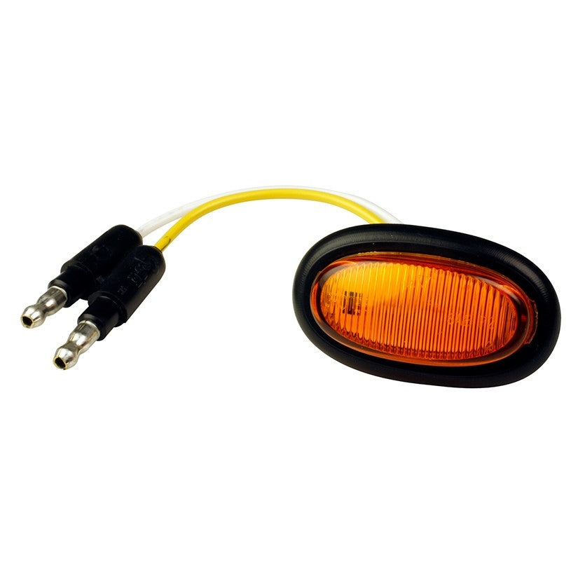 Grote Side Marker Light  top view frsport 47963