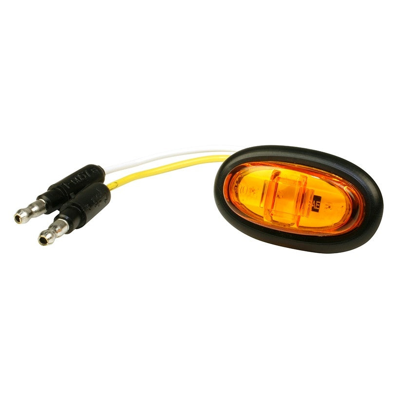 Grote Side Marker Light  top view frsport 47973