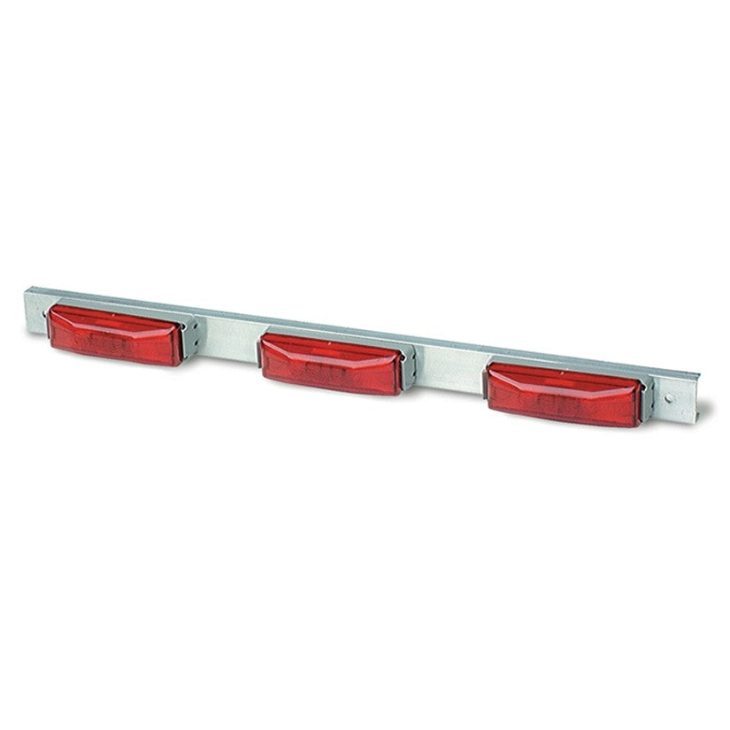 Grote Light Bar  top view frsport 49132