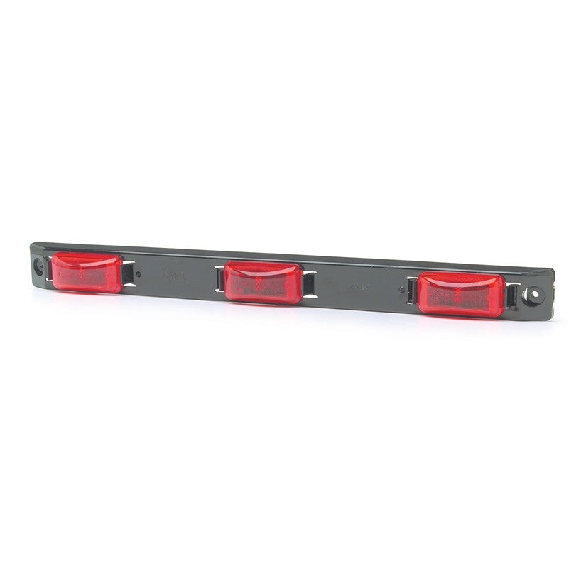 Grote Light Bar  top view frsport 49182