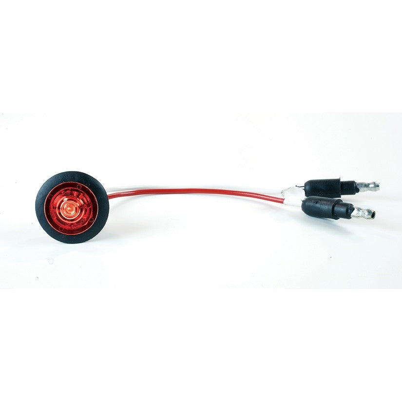 Grote Side Marker Light  top view frsport 49332