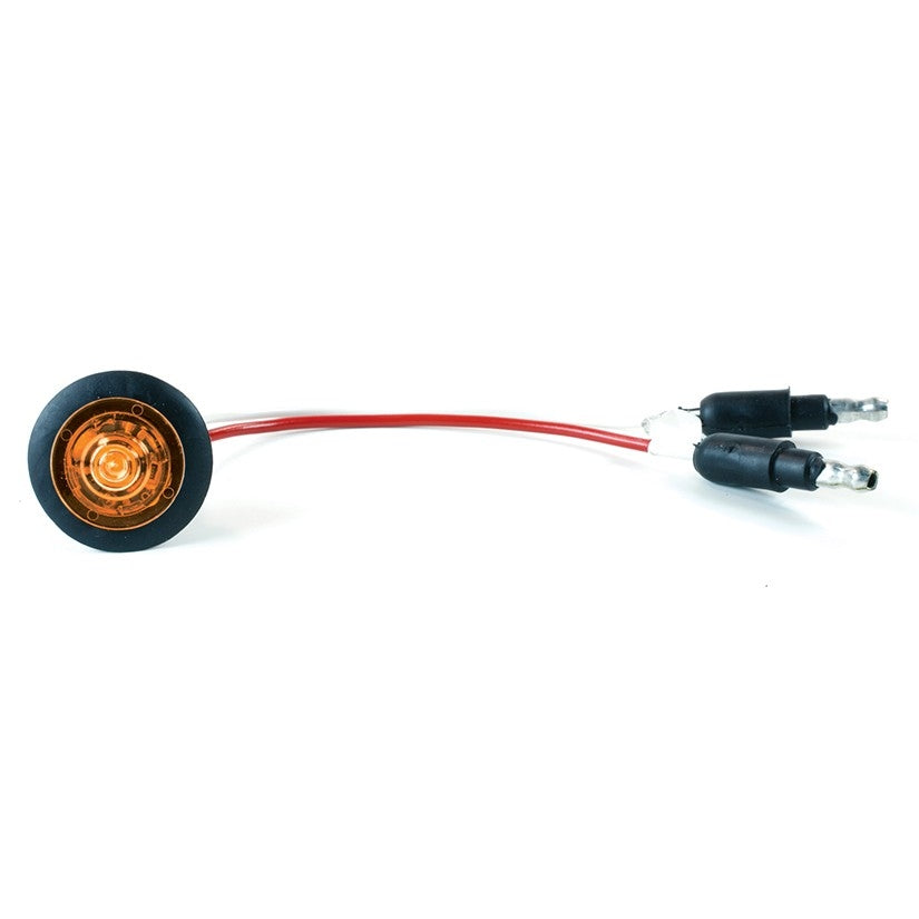 Grote Side Marker Light  top view frsport 49333