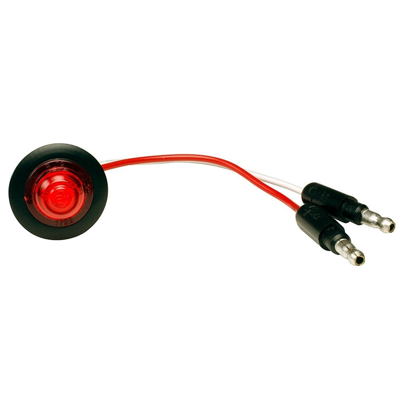 Grote Side Marker Light  top view frsport 49342