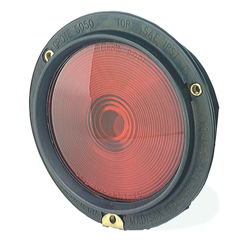 Grote Tail Light  top view frsport 50502