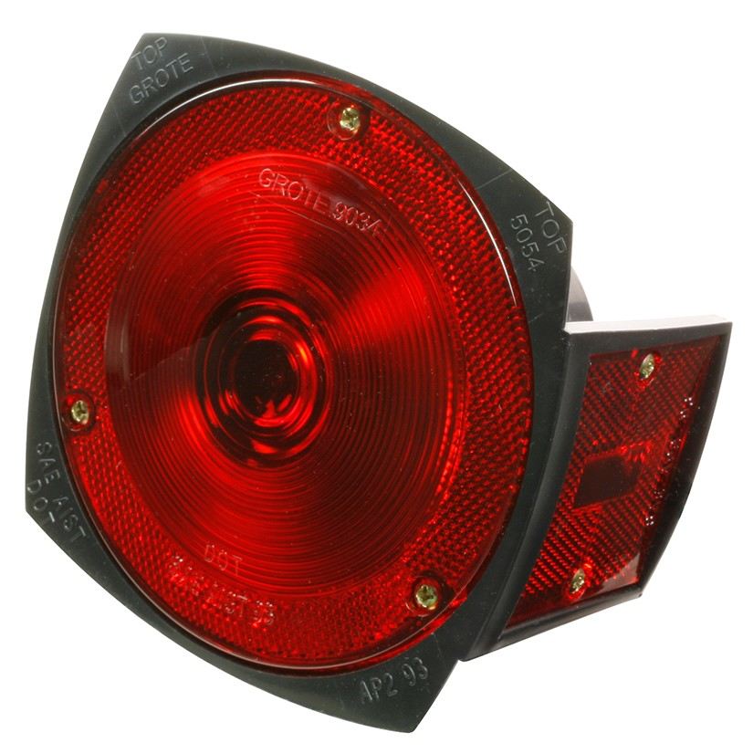 grote tail light  frsport 50542