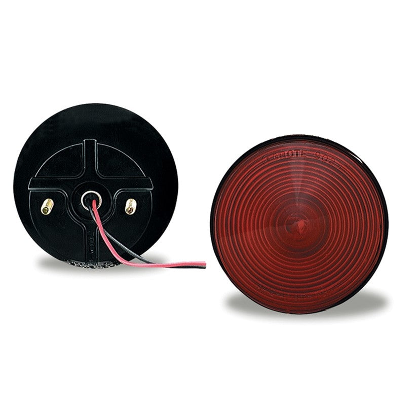 Grote Tail Light  top view frsport 50862