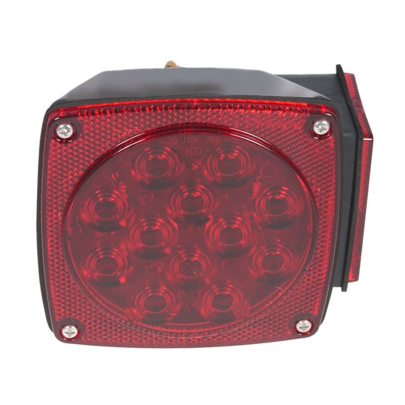 Grote Tail Light  top view frsport 51982