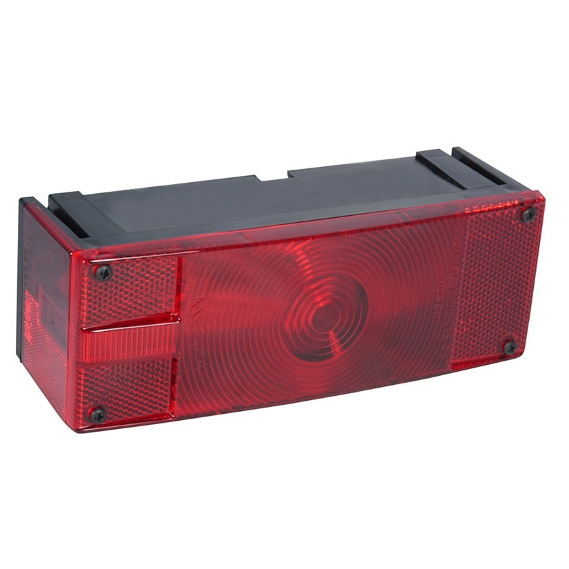 Grote Tail Light  top view frsport 52482