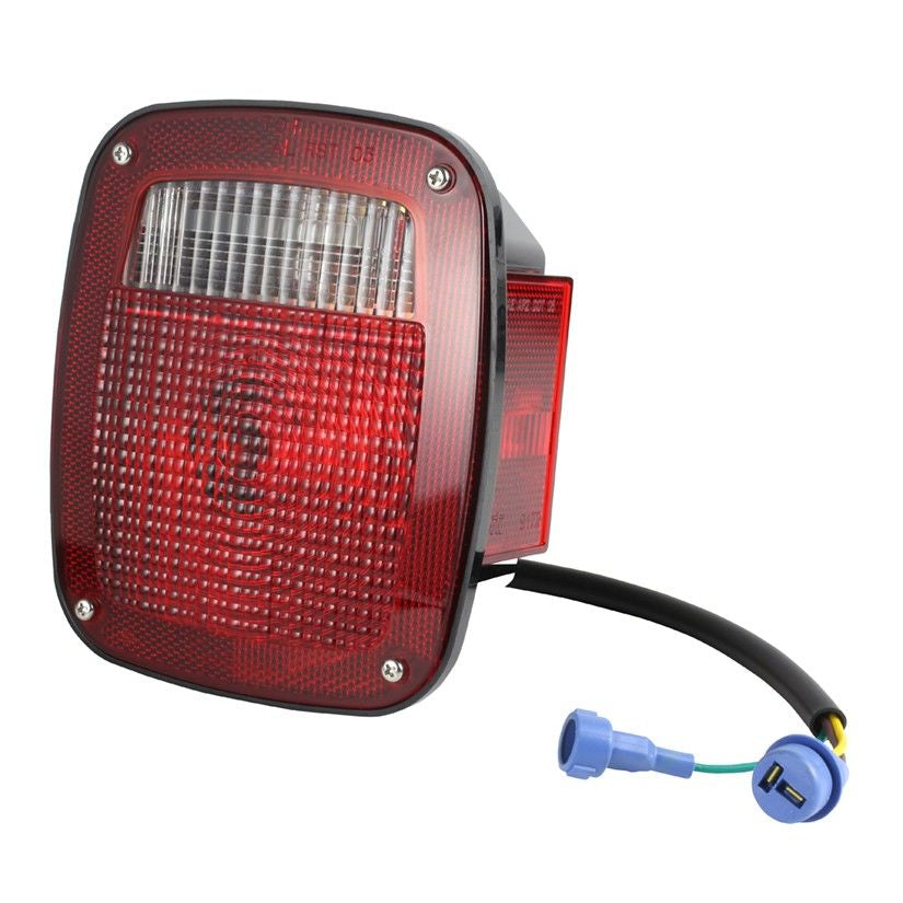 grote tail light  frsport 52802