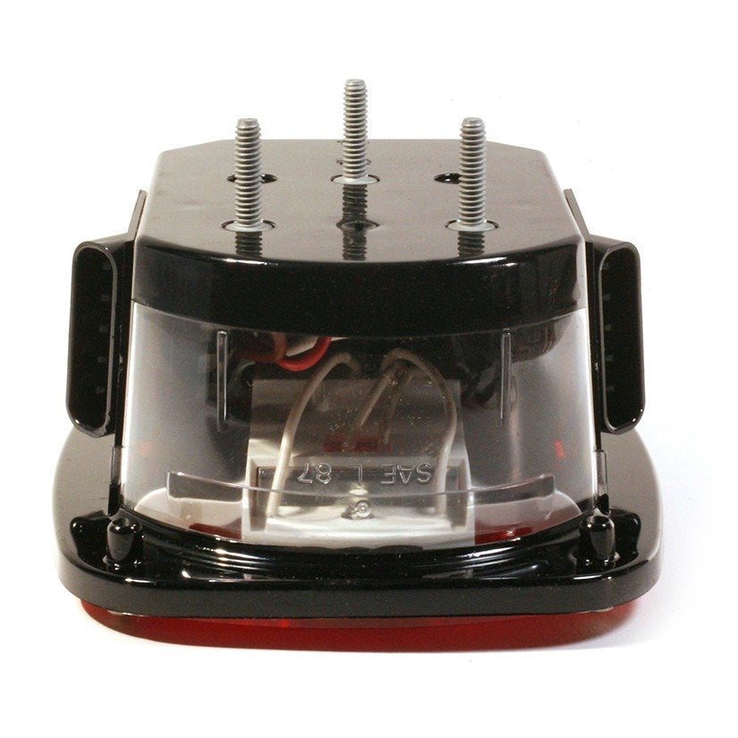 Grote Tail Light  top view frsport 53650