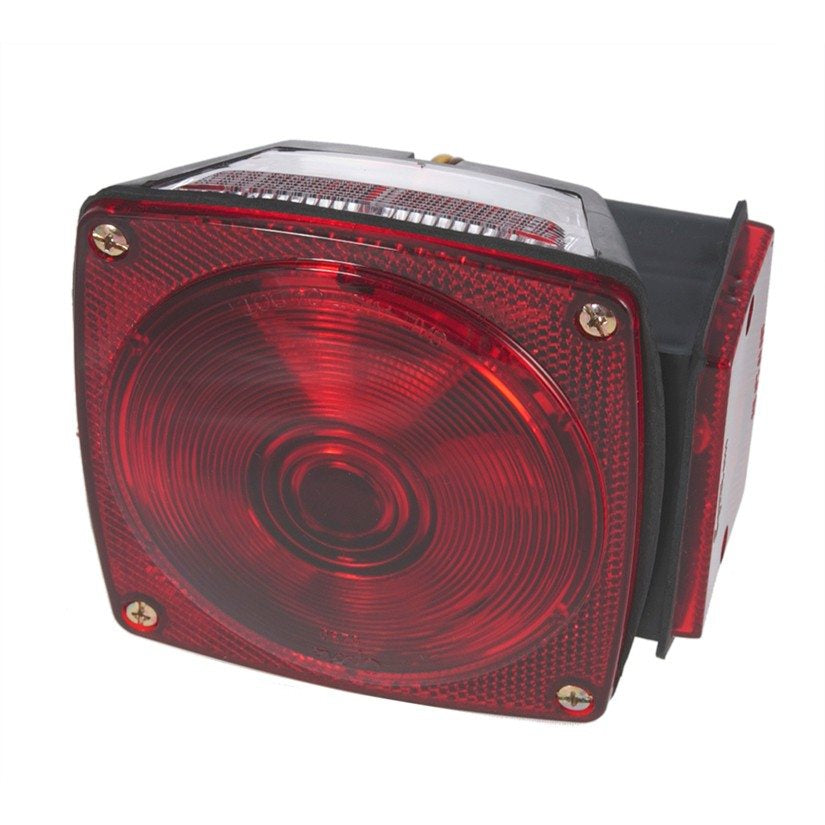 Grote Tail Light  top view frsport 53672