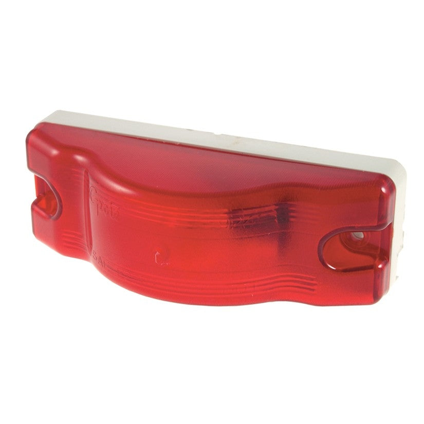 Grote Center High Mount Stop Light  top view frsport 54012