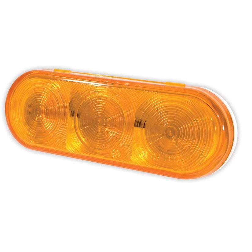 Grote Side Marker Light  top view frsport 54173