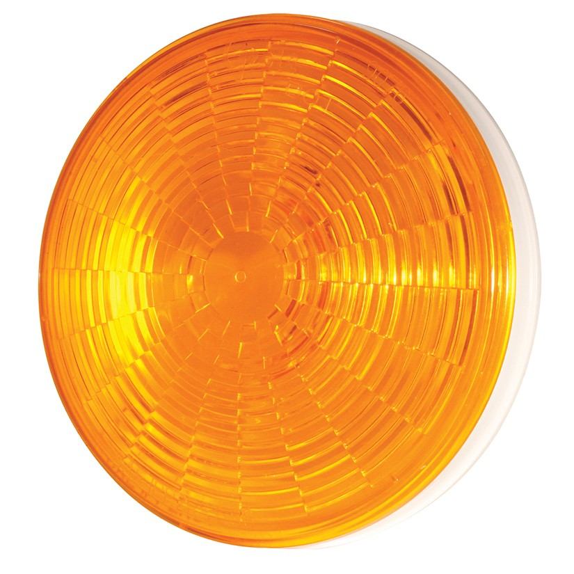 Grote Side Marker Light  top view frsport 54333