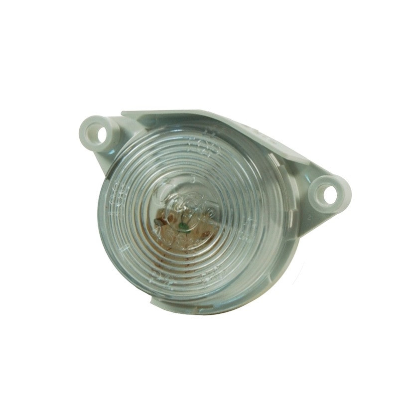 Grote License Plate Light  top view frsport 60191