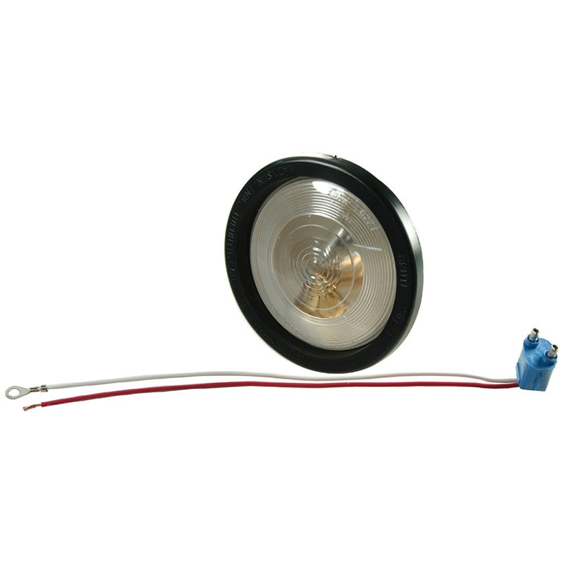 Grote Back Up Light Assembly  top view frsport 62331