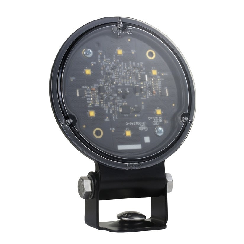 Grote Vehicle-Mounted Work Light  top view frsport 63871-5