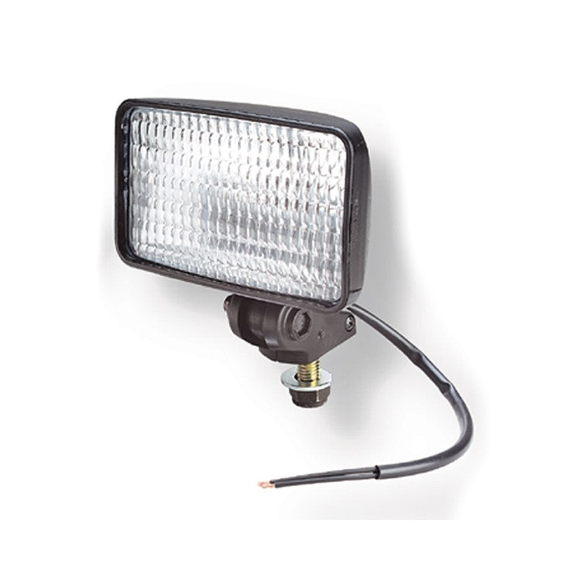 Grote Vehicle-Mounted Work Light  top view frsport 64611