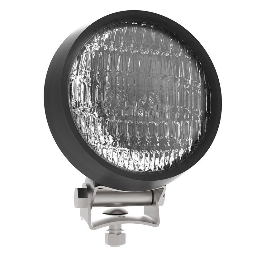 Grote Vehicle-Mounted Work Light  top view frsport 64931