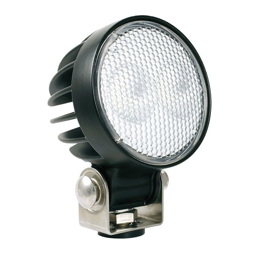 Grote Vehicle-Mounted Work Light  top view frsport 64G11