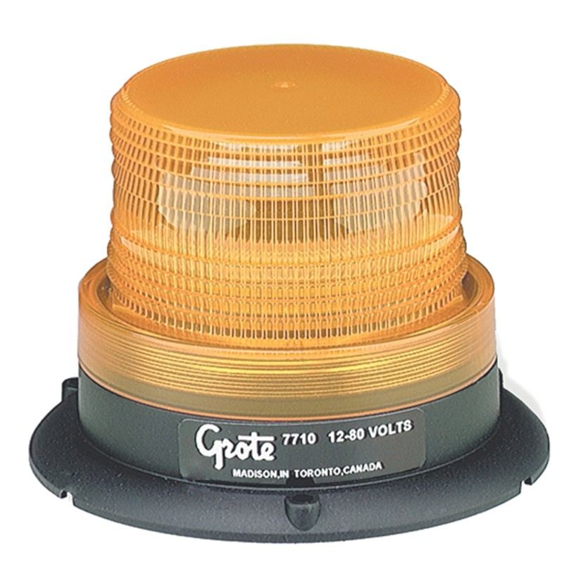 Grote Strobe Light Kit  top view frsport 77103