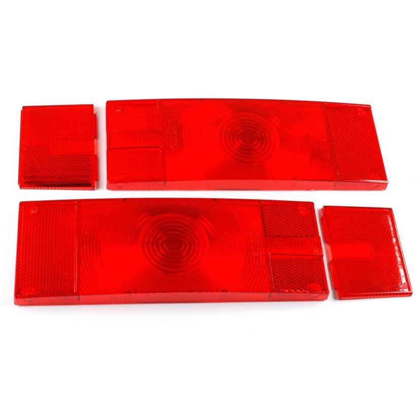 grote tail light lens  frsport 90652