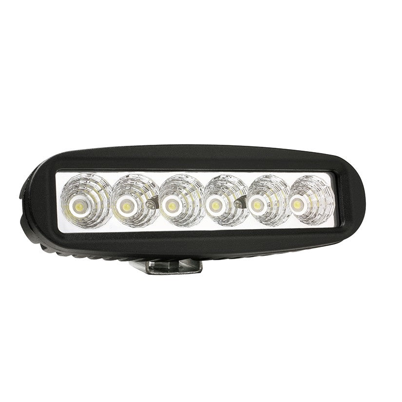 Grote Vehicle-Mounted Work Light  top view frsport BZ301-5