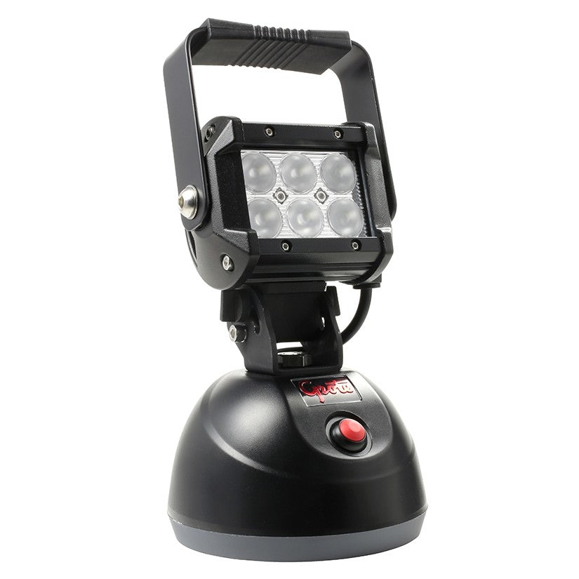 Grote Work Light  top view frsport BZ501-5