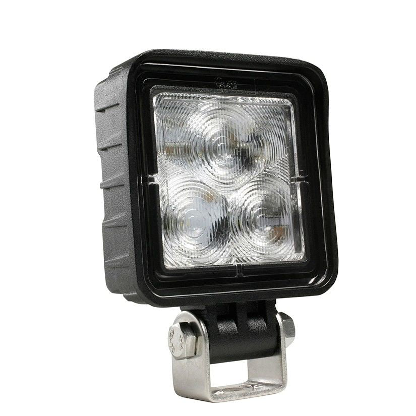 Grote Vehicle-Mounted Work Light  top view frsport BZ601-5