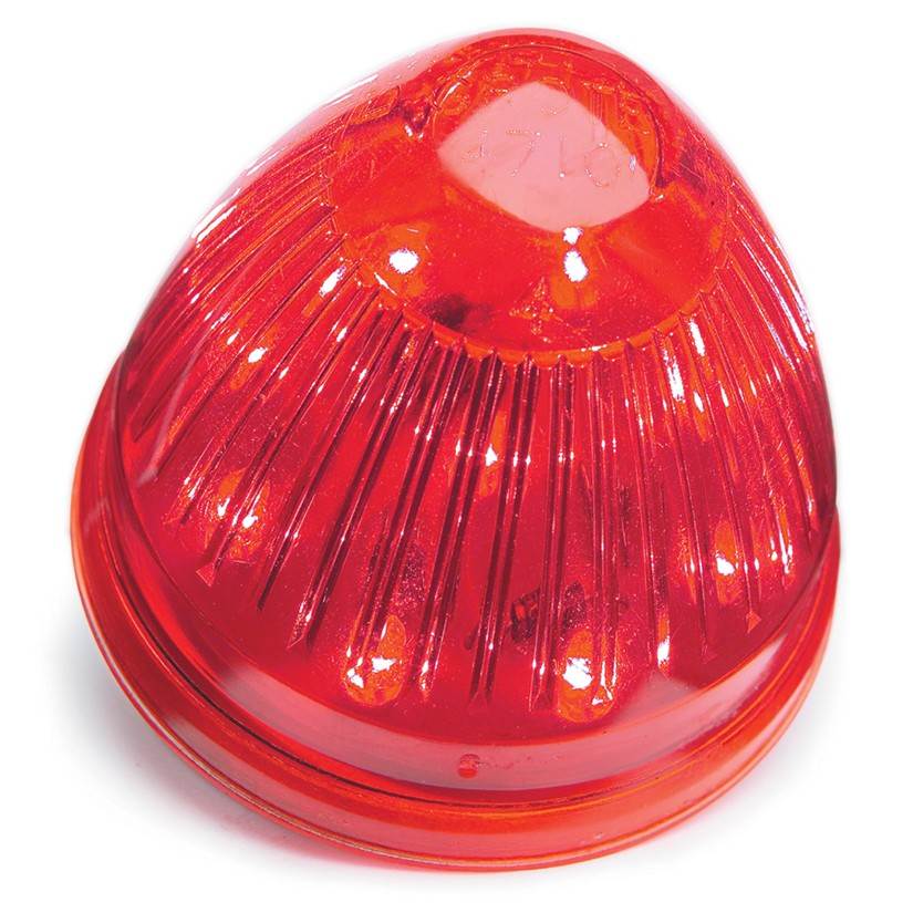 Grote Side Marker Light  top view frsport G3092