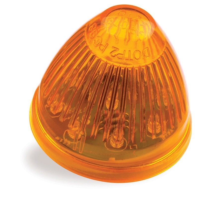 Grote Side Marker Light  top view frsport G3093