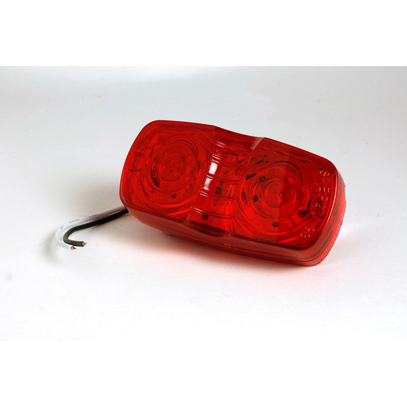 Grote Side Marker Light  top view frsport G4602