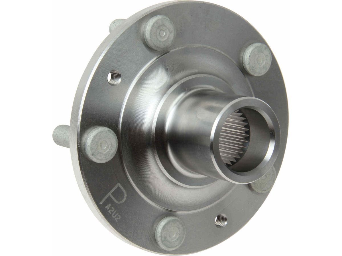 Genuine Parts Company Axle Hub GP9A33060B Item Image