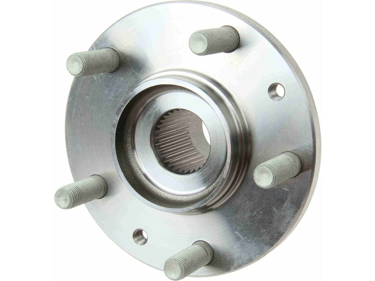 Genuine Parts Company Axle Hub