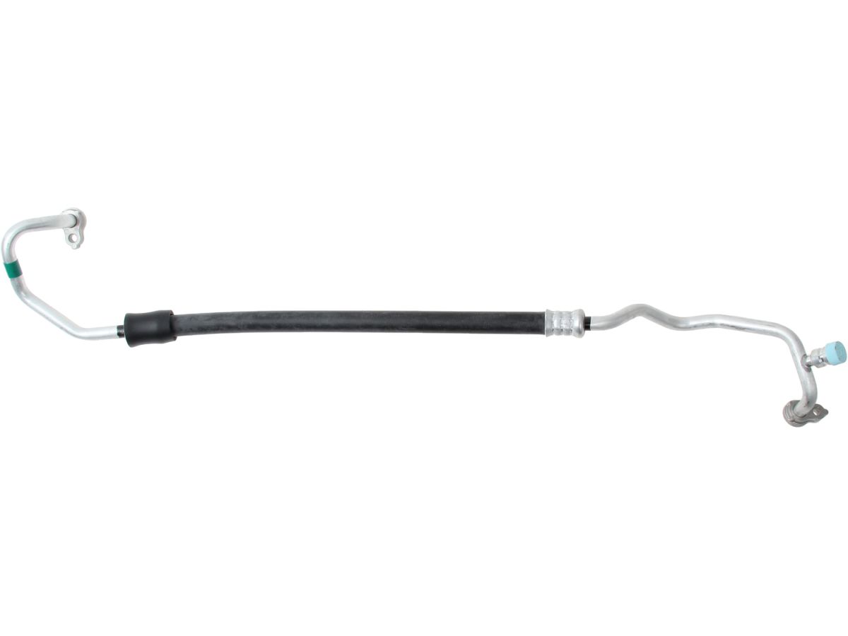 Genuine Parts Company Radiator Hoses GP9A61461A Item Image