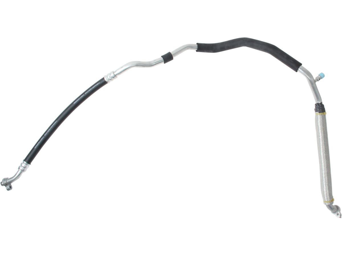 Genuine Parts Company Air Intake Hoses GP9A61462B Item Image