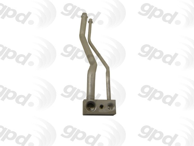 global parts distributors llc a/c expansion valve  frsport 1028014