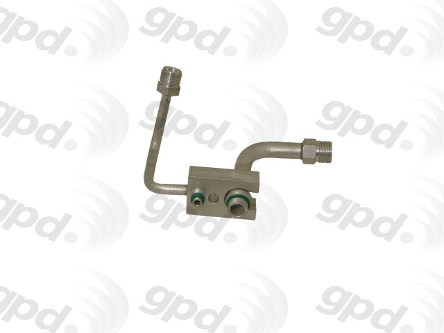 global parts distributors llc a/c expansion valve  frsport 1028016