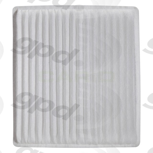 global parts distributors llc cabin air filter  frsport 1211251