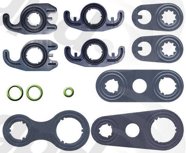 global parts distributors llc a/c system o-ring and gasket kit  frsport 1321235